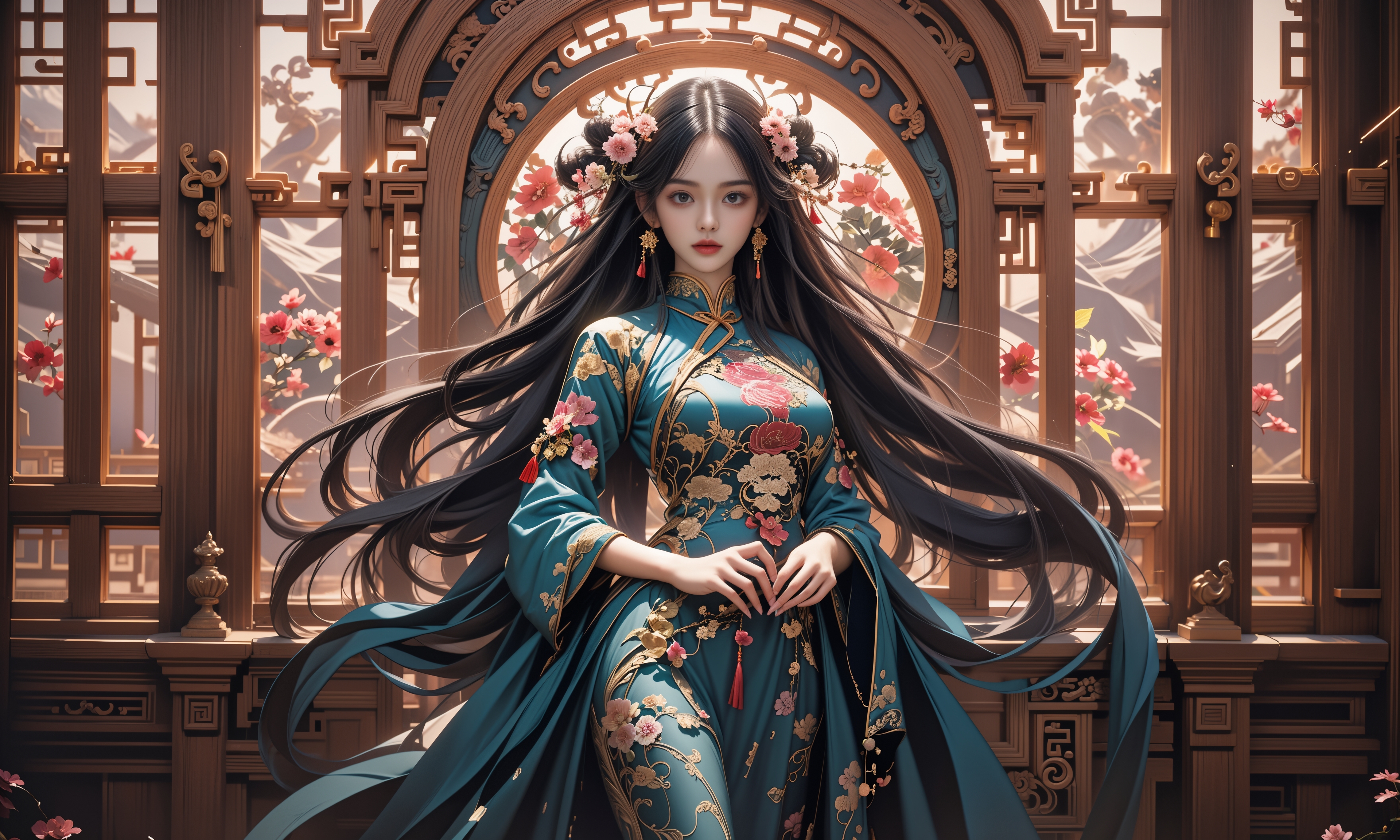 探访泉州博士后工作站：栽梧引凤攻克关键技术难题